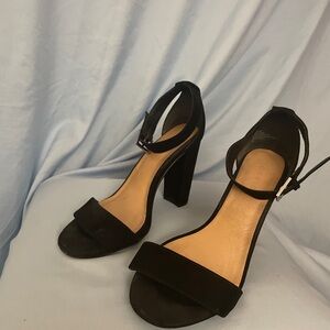 Torrid Black Women's Heels